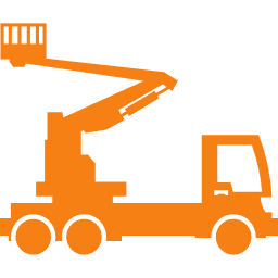 克山高空作业车